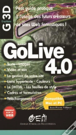 Capa do artigo Golive 4.0