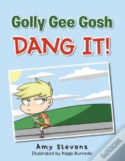 Capa do artigo Golly Gee Gosh Dang It!