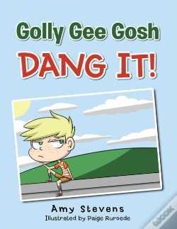 Capa do artigo Golly Gee Gosh Dang It!