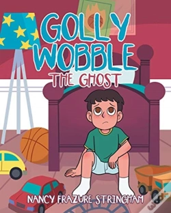 Capa do artigo Golly Wobble The Ghost