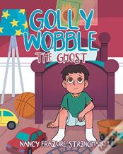 Golly Wobble The Ghost