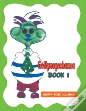 Capa do artigo Gollymagoshamus