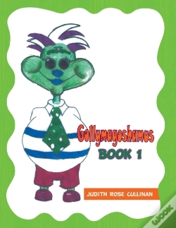 Capa do artigo Gollymagoshamus