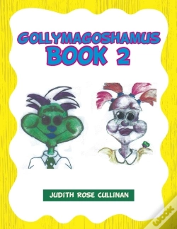 Capa do artigo Gollymagoshamus
