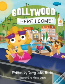 Capa do artigo Gollywood, Here I Come!