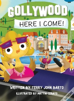 Capa do artigo Gollywood, Here I Come!