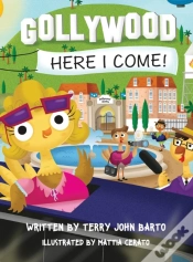 Capa do artigo Gollywood, Here I Come!