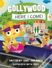 Gollywood, Here I Come!