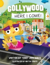 Capa do artigo Gollywood, Here I Come!