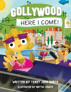 Capa do artigo Gollywood, Here I Come!
