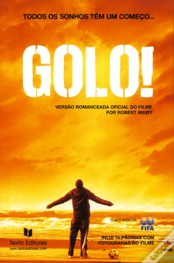 Capa do artigo Golo!
