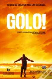 Capa do artigo Golo!