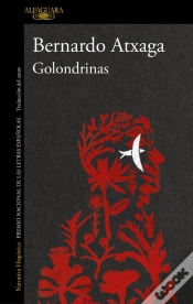 Capa do artigo Golondrinas