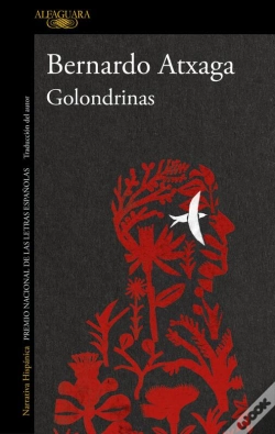 Capa do artigo Golondrinas