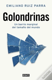 Capa do artigo Golondrinas