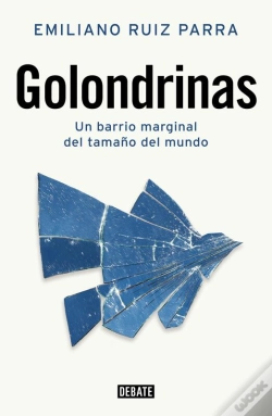 Capa do artigo Golondrinas
