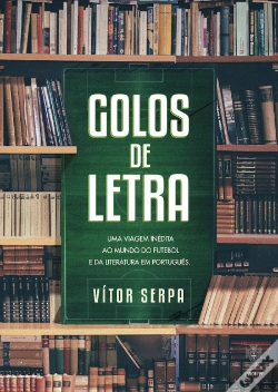 Capa do artigo Golos de Letra