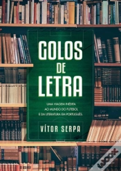 Capa do artigo Golos de Letra