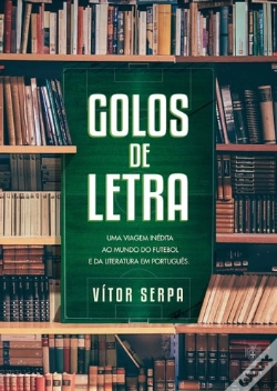 Capa do artigo Golos de Letra