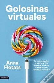 Capa do artigo Golosinas Virtuales