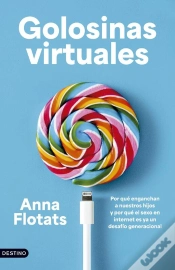 Capa do artigo Golosinas Virtuales