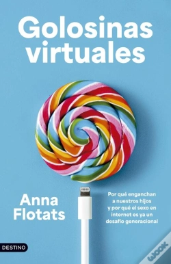 Capa do artigo Golosinas Virtuales