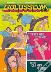 Capa do artigo Golosseum 4