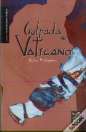 Capa do artigo Golpada no Vaticano
