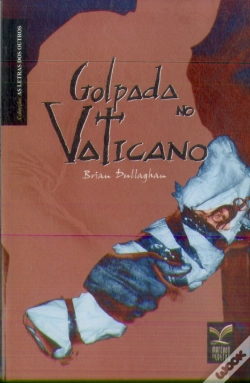Capa do artigo Golpada no Vaticano