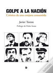 Capa do artigo Golpe A La Nación