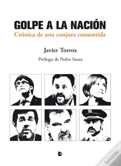 Capa do artigo Golpe A La Nación