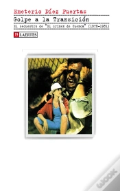 Capa do artigo Golpe A La Transición