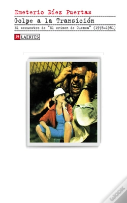 Capa do artigo Golpe A La Transición