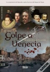Golpe A Venecia  