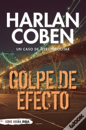 Capa do artigo Golpe De Efecto
