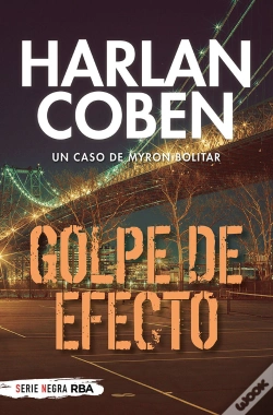 Capa do artigo Golpe De Efecto