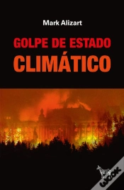 Capa do artigo Golpe De Estado Climatico