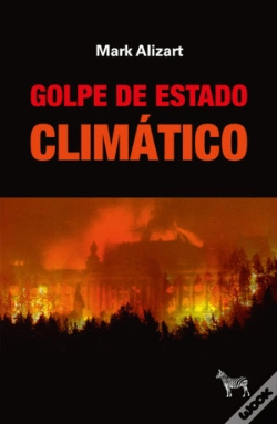 Capa do artigo Golpe De Estado Climatico