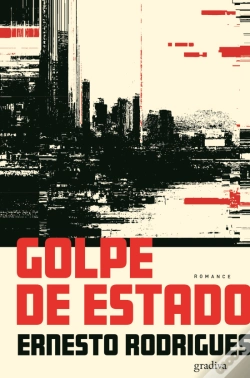 Capa do artigo Golpe de Estado