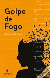 Capa do artigo Golpe de Fogo