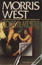 Capa do artigo Golpe de Mestre