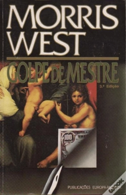 Capa do artigo Golpe de Mestre