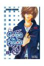 Golpe De Pasion 02 (Comic) - Preview
