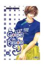 Golpe De Pasion 04 ( De 8 ) (Comic) - Preview