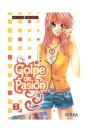 Golpe De Pasion 07 ( De 08 ) (Comic) - Preview