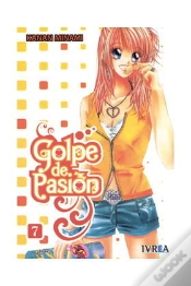 Capa do artigo Golpe De Pasion 07 ( De 08 ) (Comic)