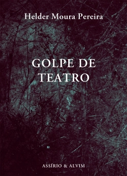 Capa do artigo Golpe de Teatro