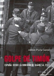 Capa do artigo Golpe De Timón