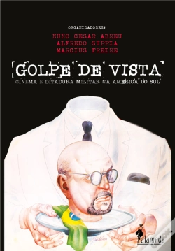 Capa do artigo Golpe De Vista