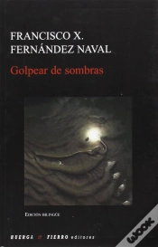 Capa do artigo Golpear De Sombras
